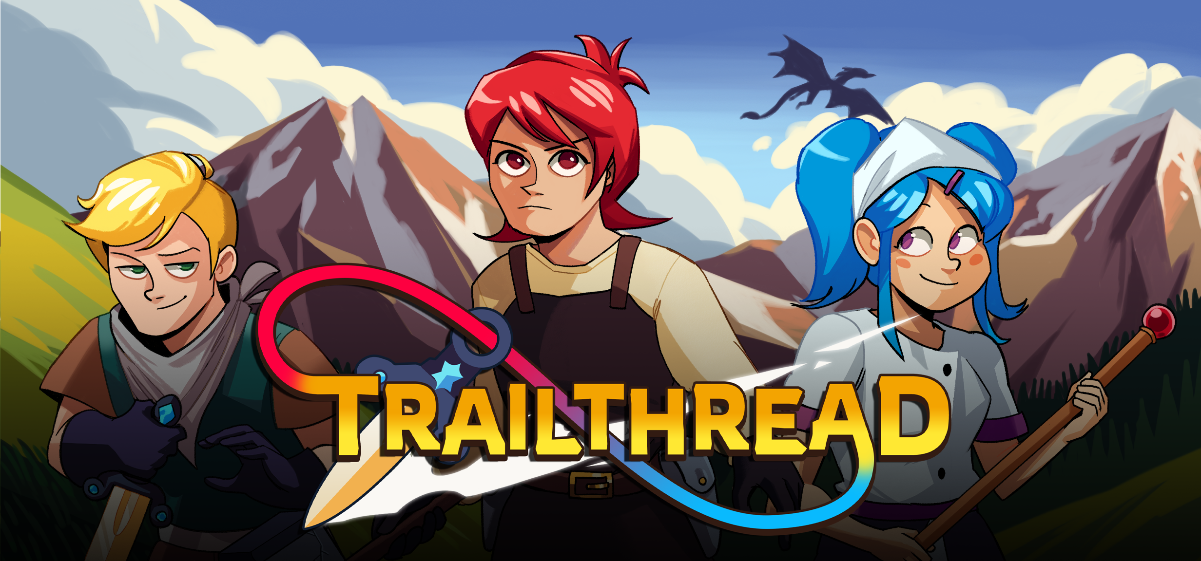 Trailthread