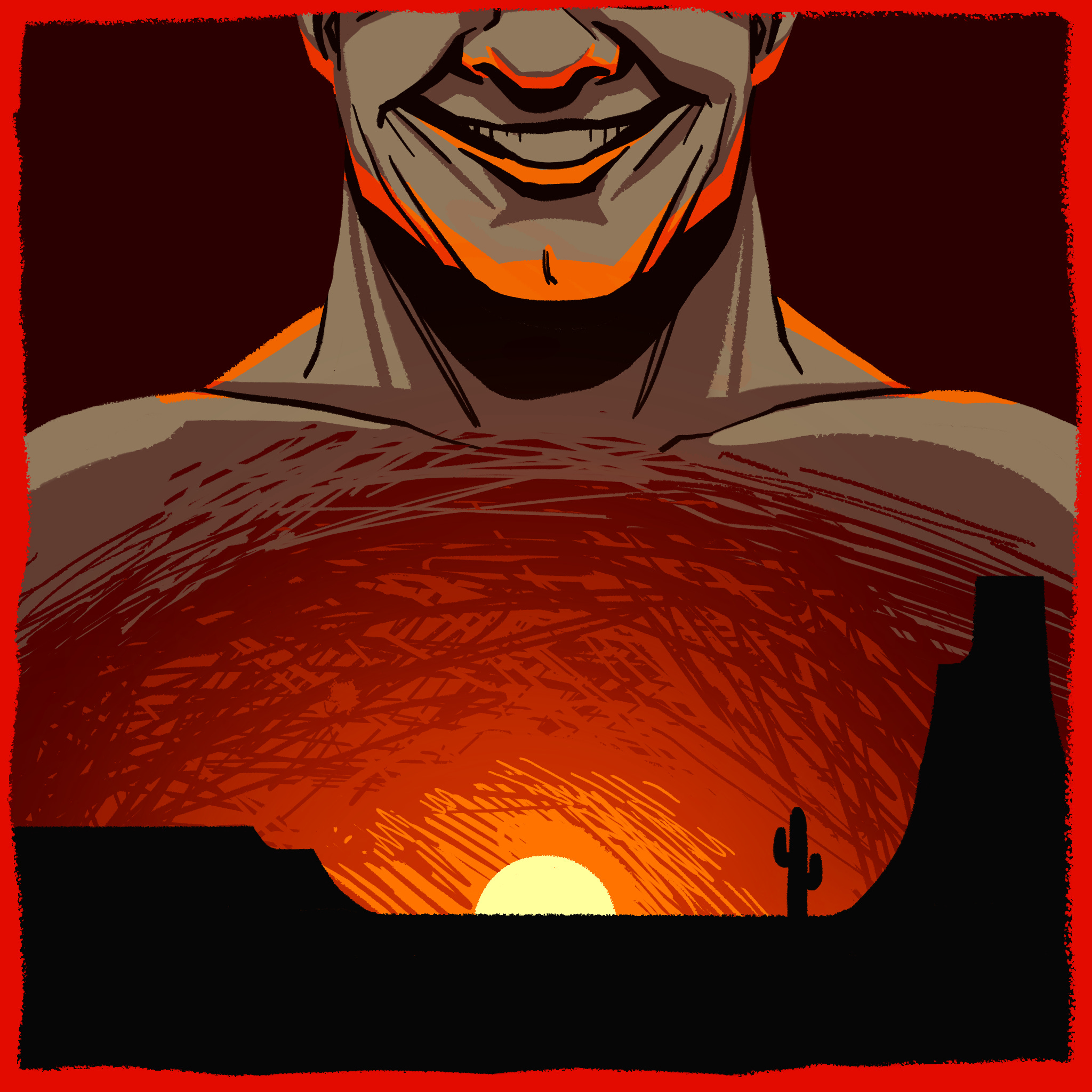 Book Review: Blood Meridian by Cormac McCarthy