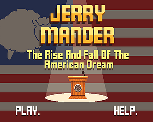 Jerry Mander