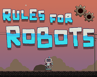 Rules for Robots