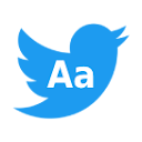 Twitter Rolodex